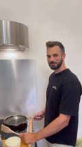 Heim Video von Philipp für ONYX Cookware