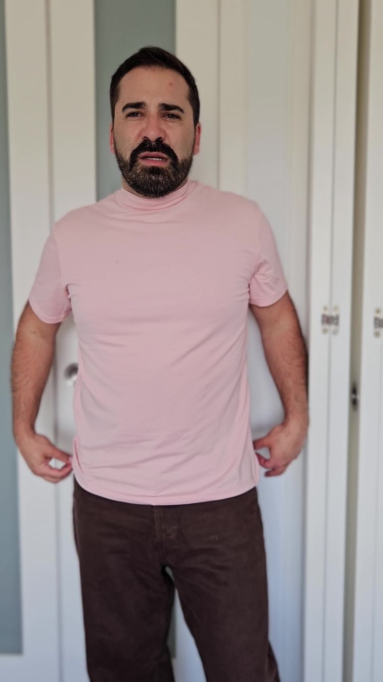 Moda Video of Juan Jose for HERO clothing