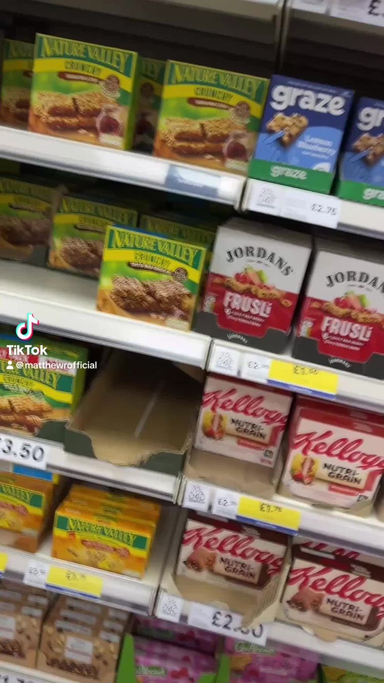 Vidéo de Matthew