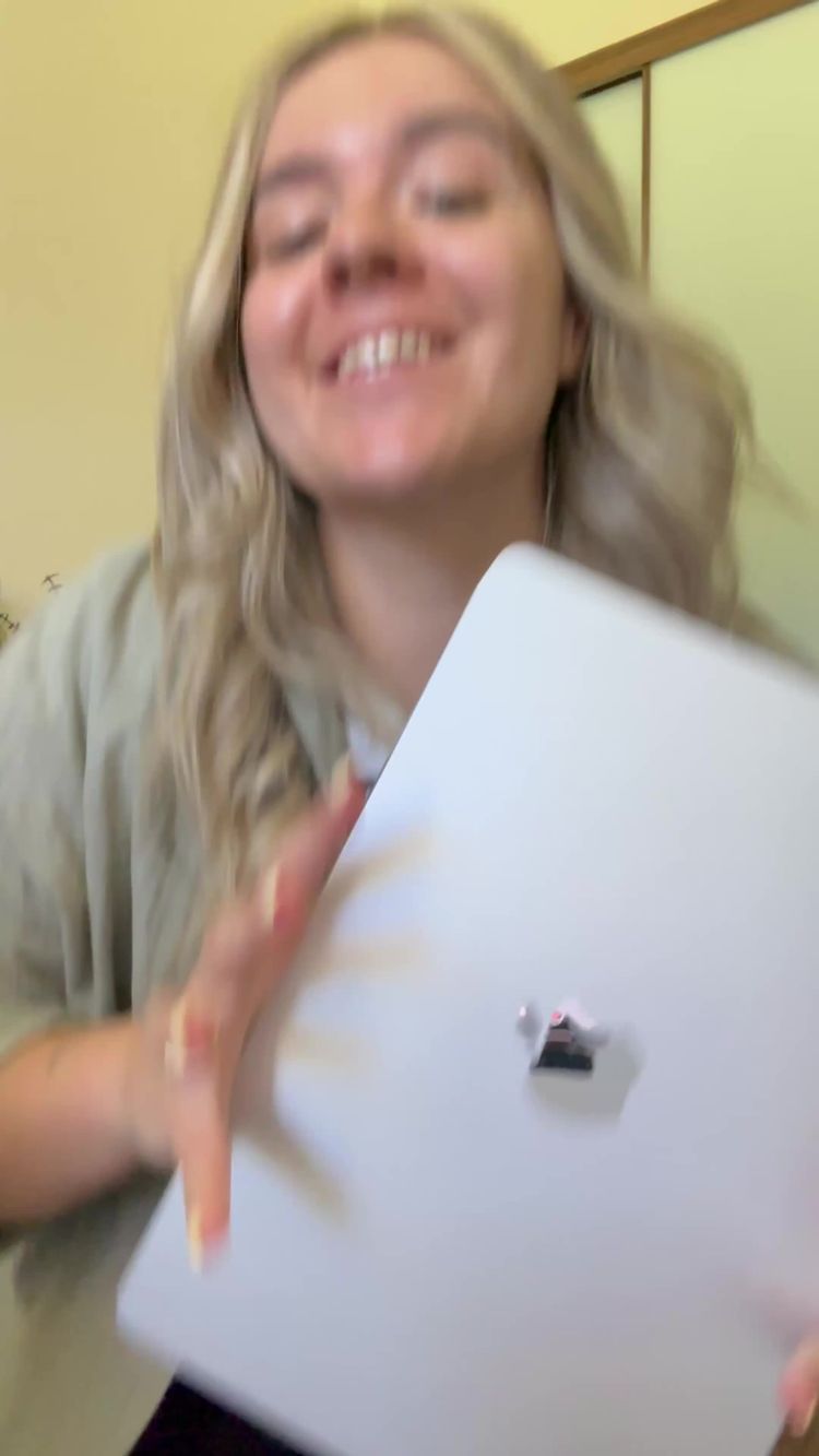 Video of Sonia