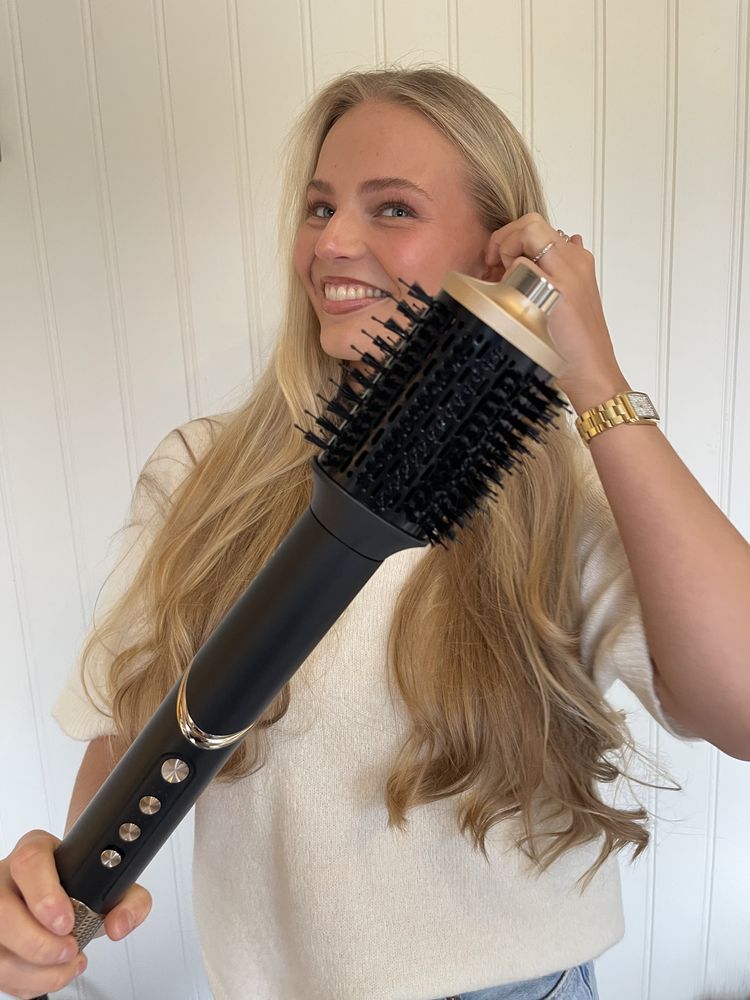Forbruksvarer Foto av Elisabeth for Max Pro X MOHI