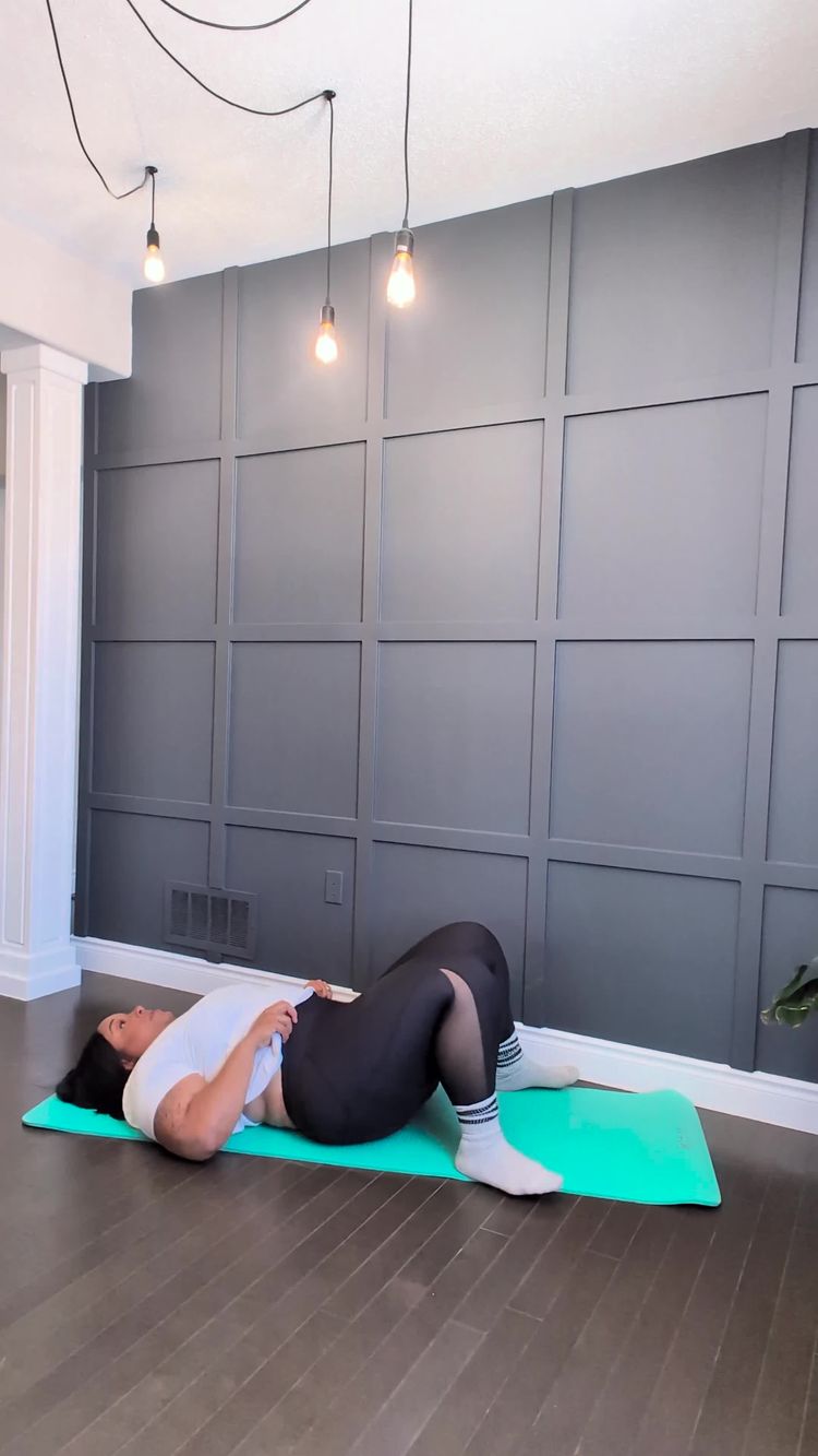 Healthy Video of Alysha for Hoola