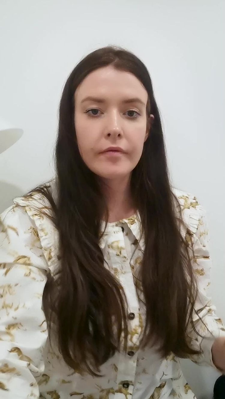 Pielęgnacja skóry Wideo Cecilie  dla Comforth Scandinavia