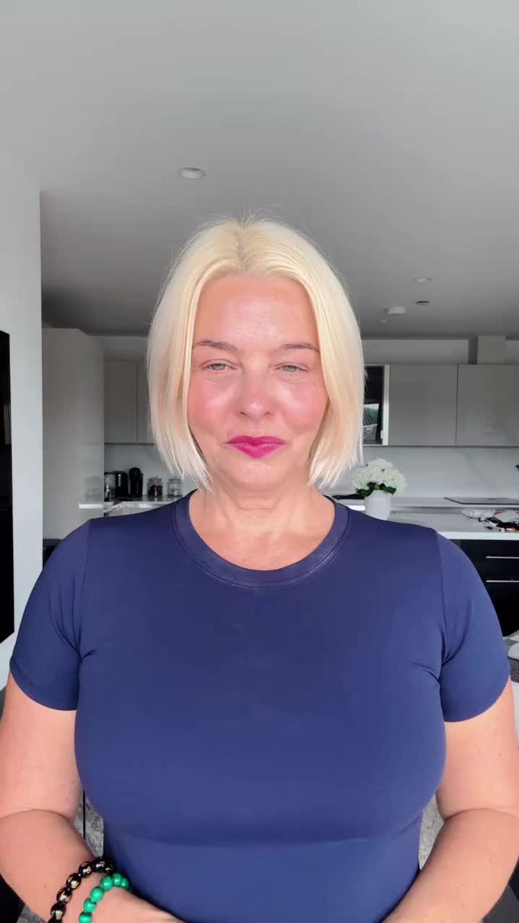 Apps & Digital Services Video of Arlette for CertifiedFasting.com