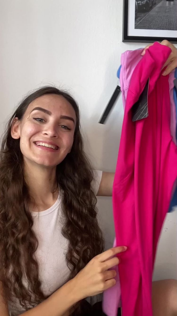 Divat Videó Vanessa-tól LELOSI-nak