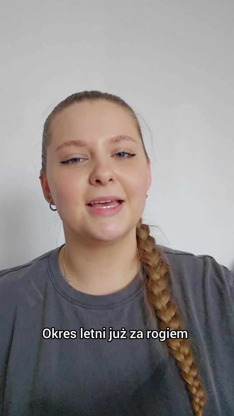 Video di Weronika 