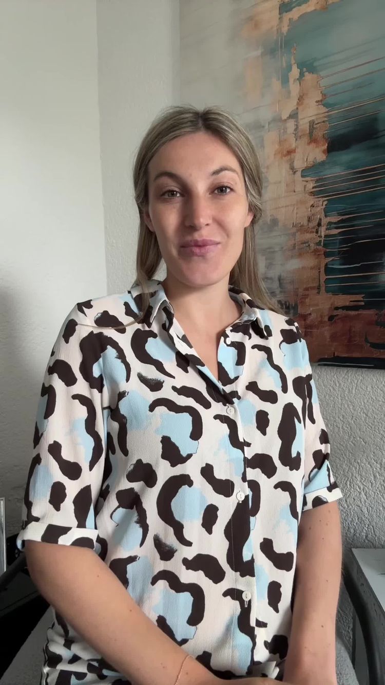 Apps & Digitale Dienste Video von Laura für Hypnozio