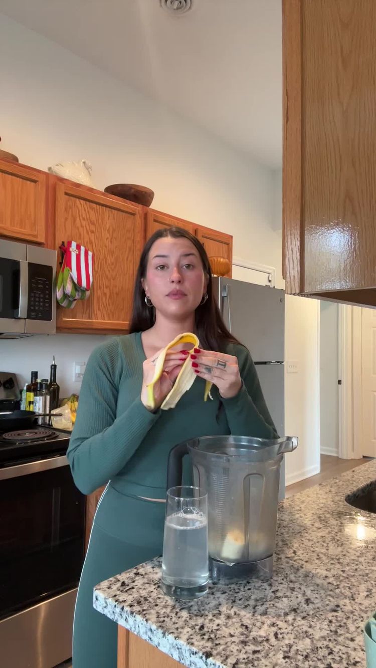 Healthy Video of Samantha  for Banana Gummy
