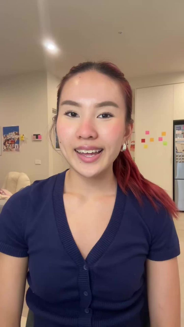 Video of Joyce