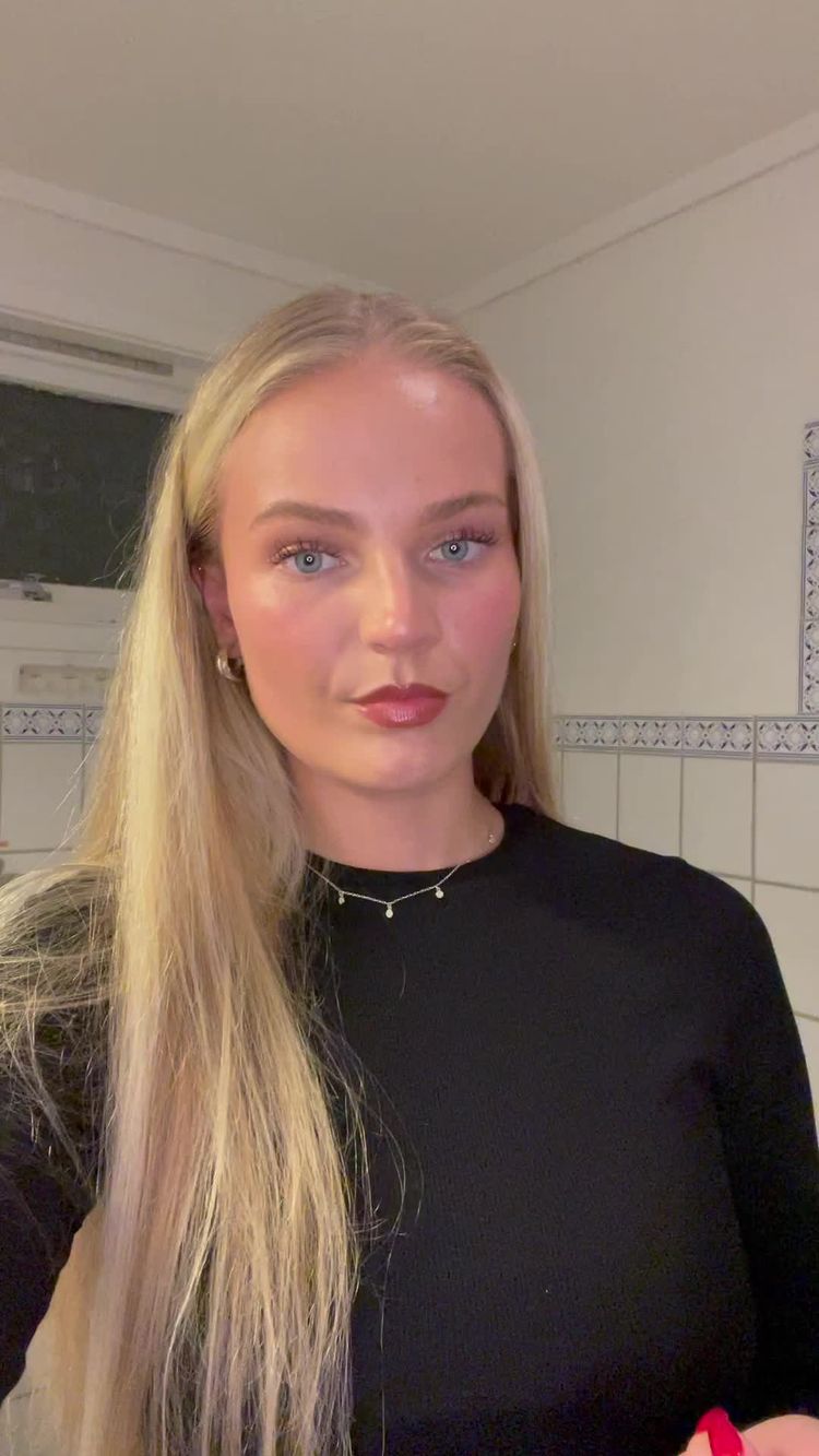 Forbruksvarer Video av Elisabeth for Max Pro X MOHI