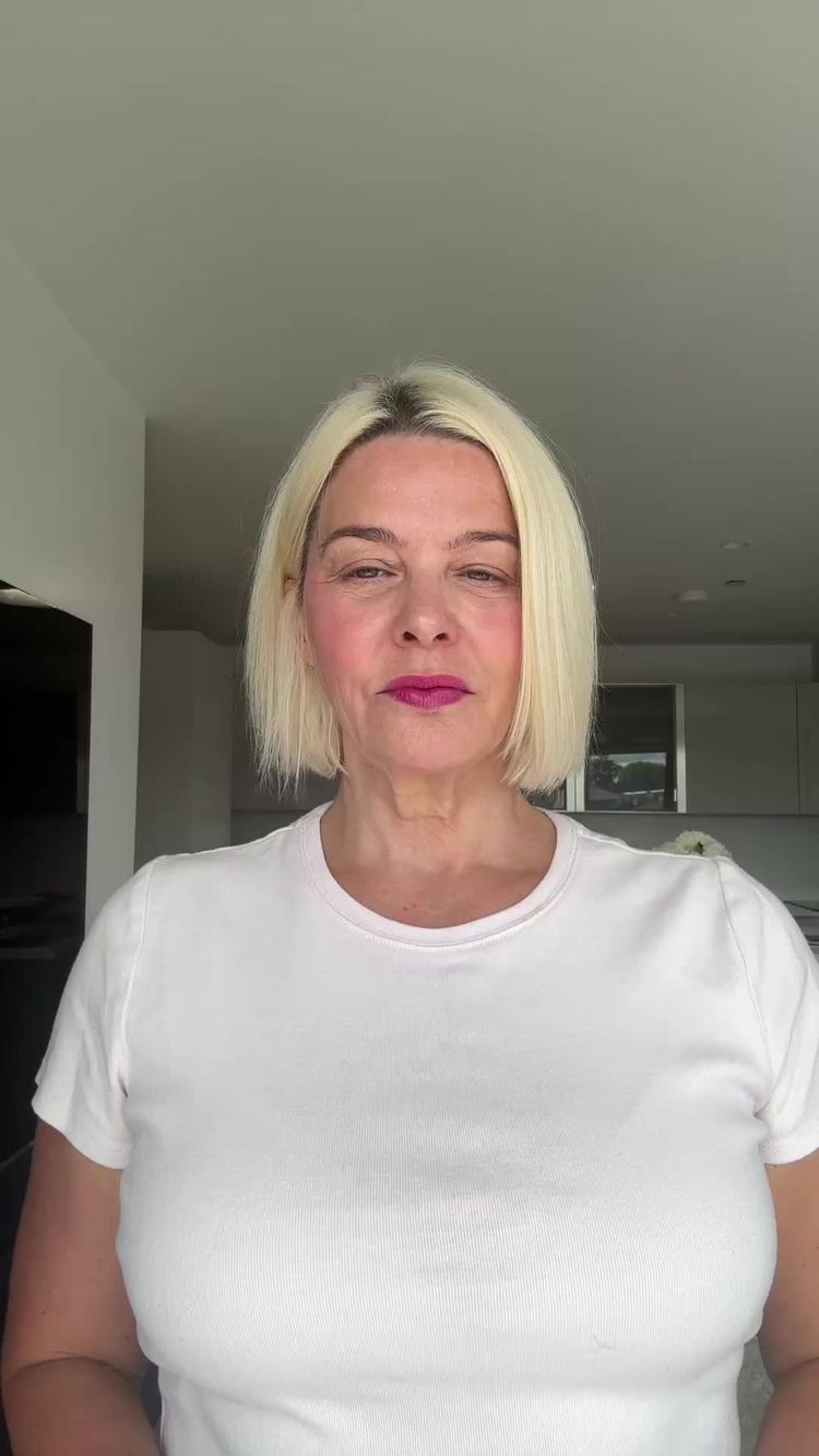 Hälsa Video av Arlette för WeightWorld