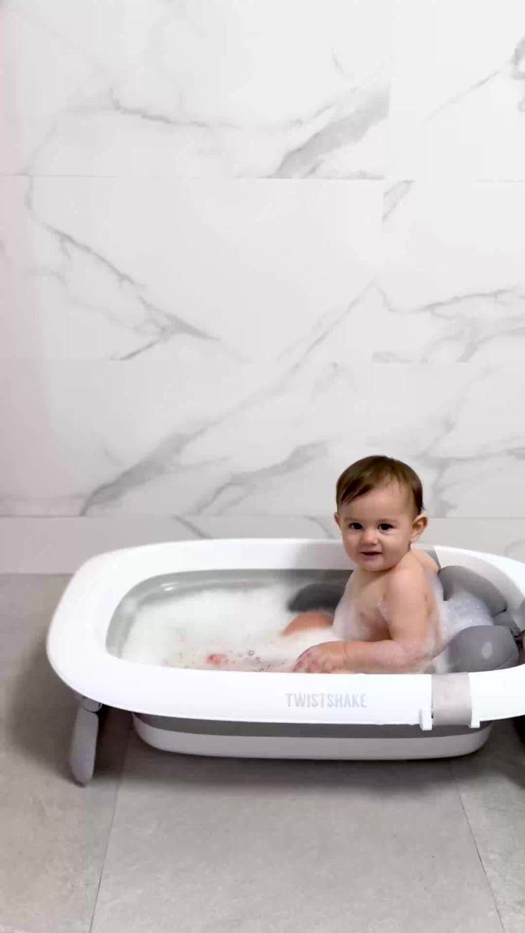 Familie Video av Gemma for Twistshake