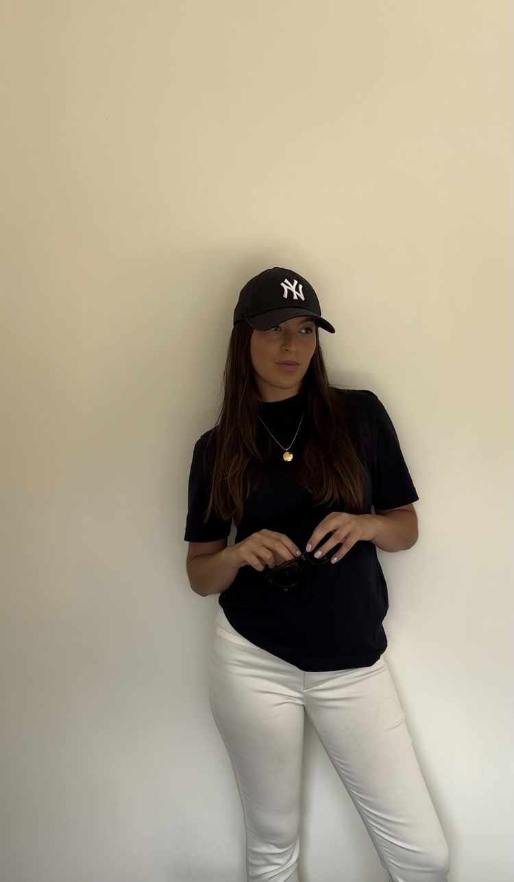 Fashion Photo of Natasha  for PLAINANDSIMPLE