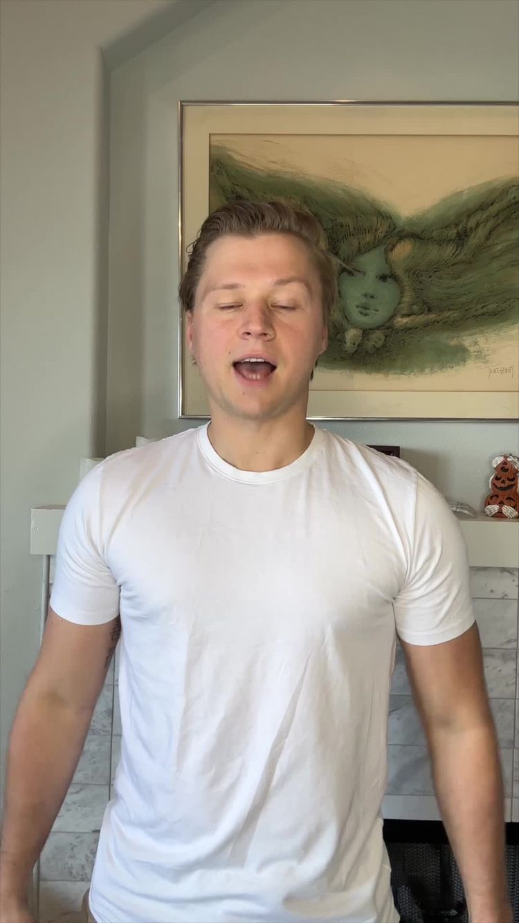 Video of Nicholas for Trendhim