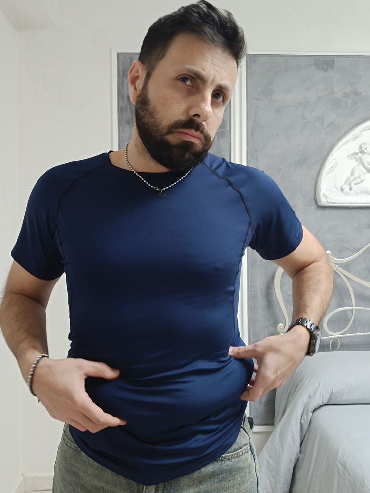 Moda Foto di Pasquale  per HERO clothing