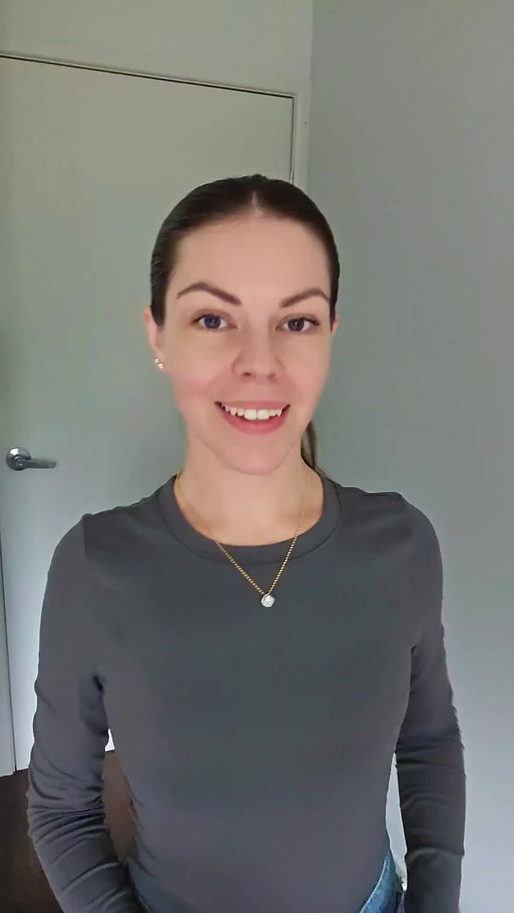 Home Video of Danica  for PolarBreezy