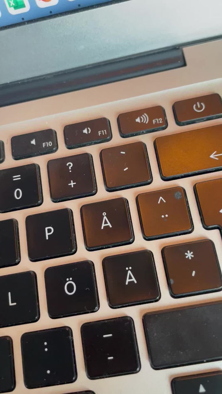 Móda Video od Kornelia pro Personlig Touch
