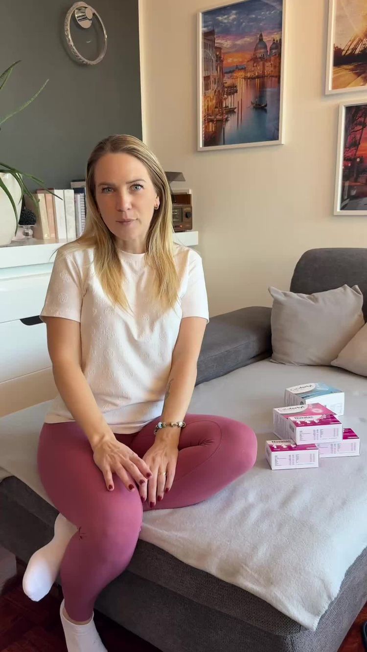 Video od Marjeta