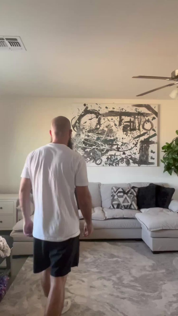 Healthy Video of Kenzie for Wellnee