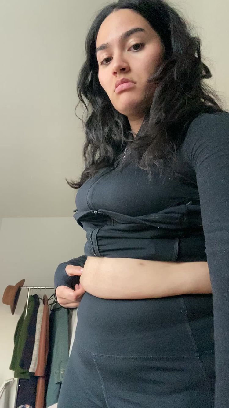 Mad Video af Alejandra for PerfectBody