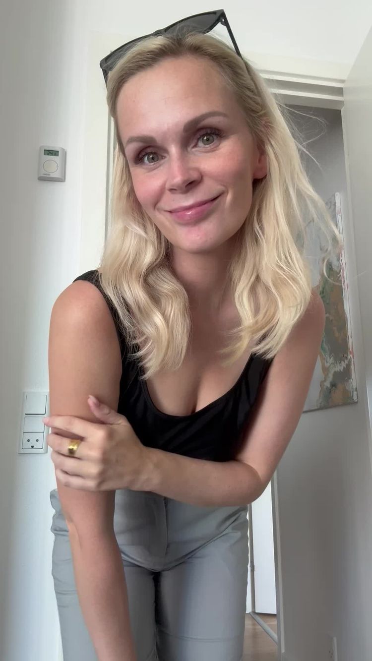 Apps og digitale tjenester Video af Lea Christensen for Lasta App