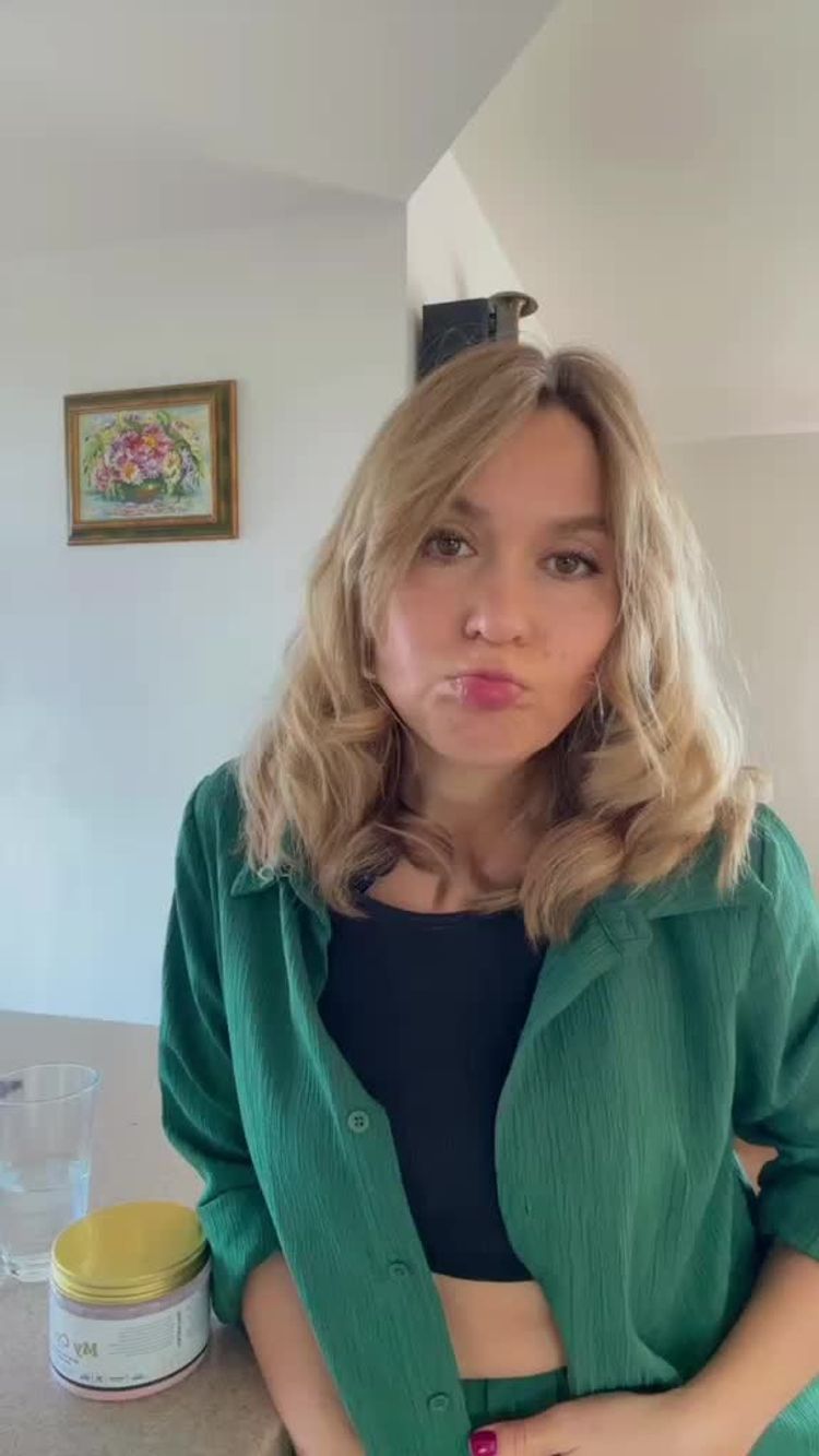 Zdraví Video od Olena pro Golden Tree
