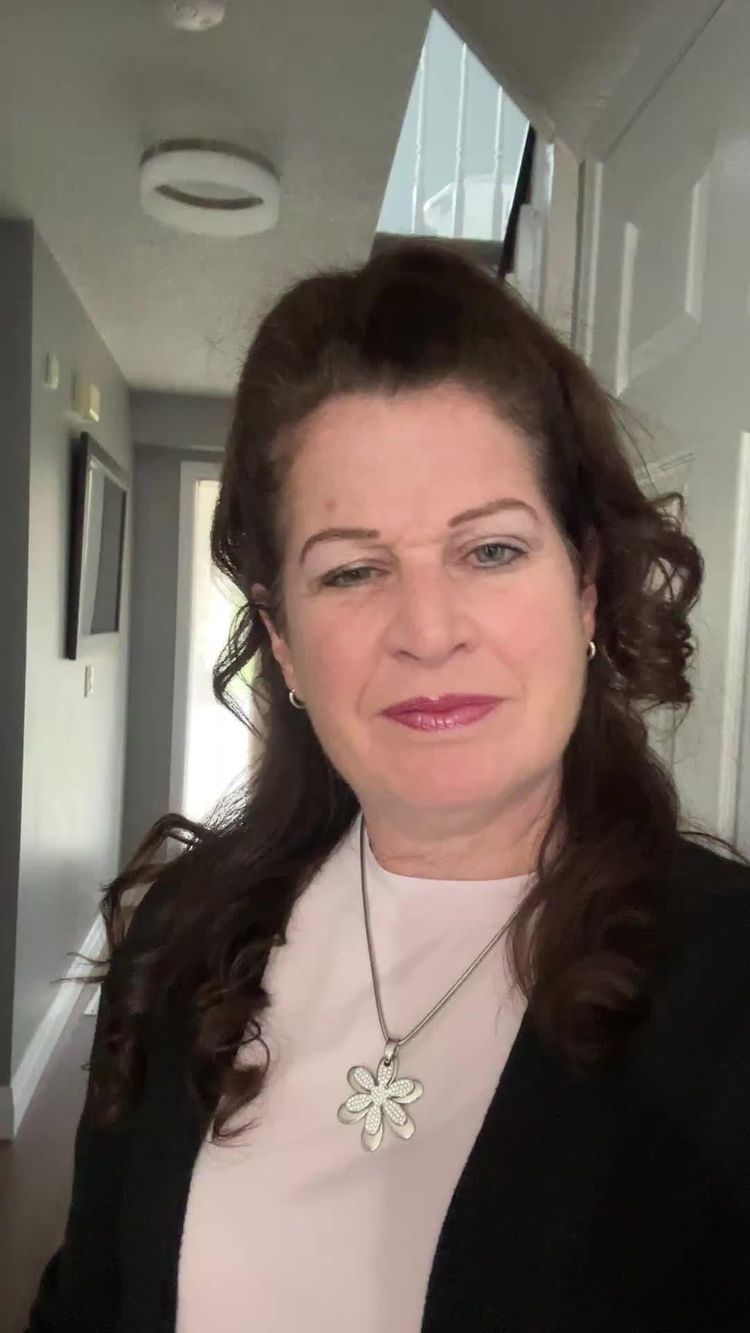 Consumer Goods Video of Sheri  for Crib of Art