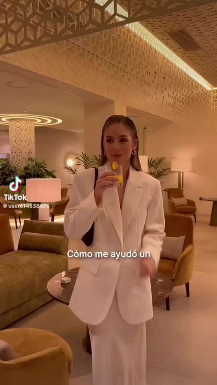 Video of María 