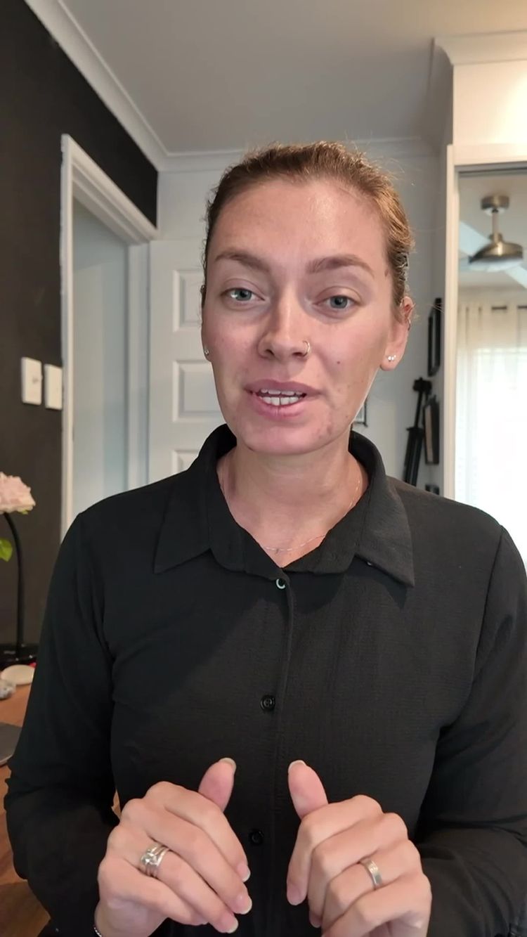 Apps & Digital Services Video of Courtney for Qonto