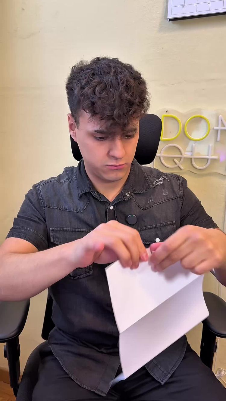 Video di Cristian