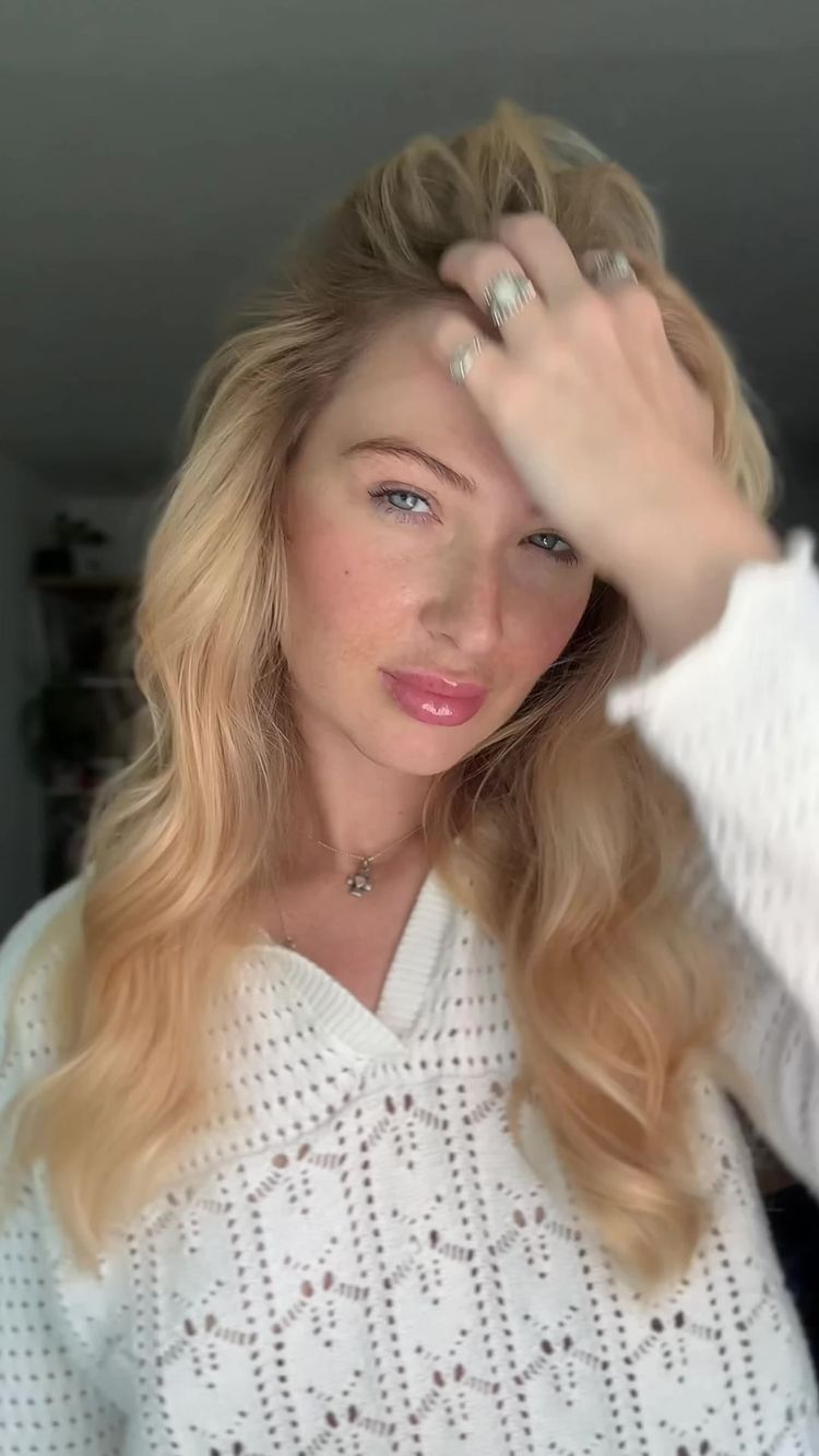 Video of Katarzyna