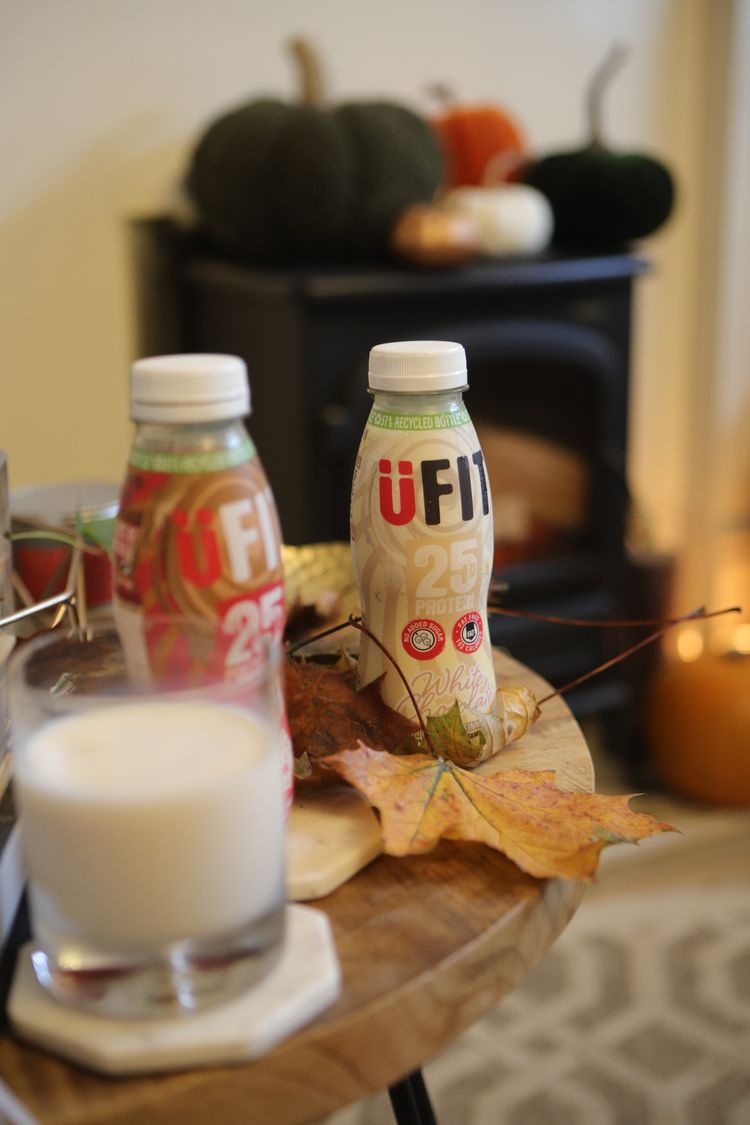 Healthy Photo of Adam for UFIT