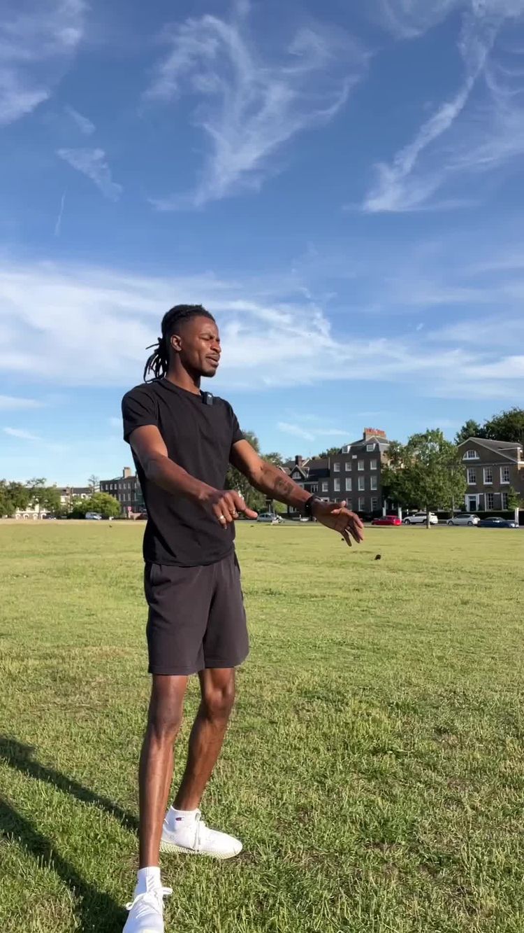 Zdrowie Wideo Michael dla Gymproluxe