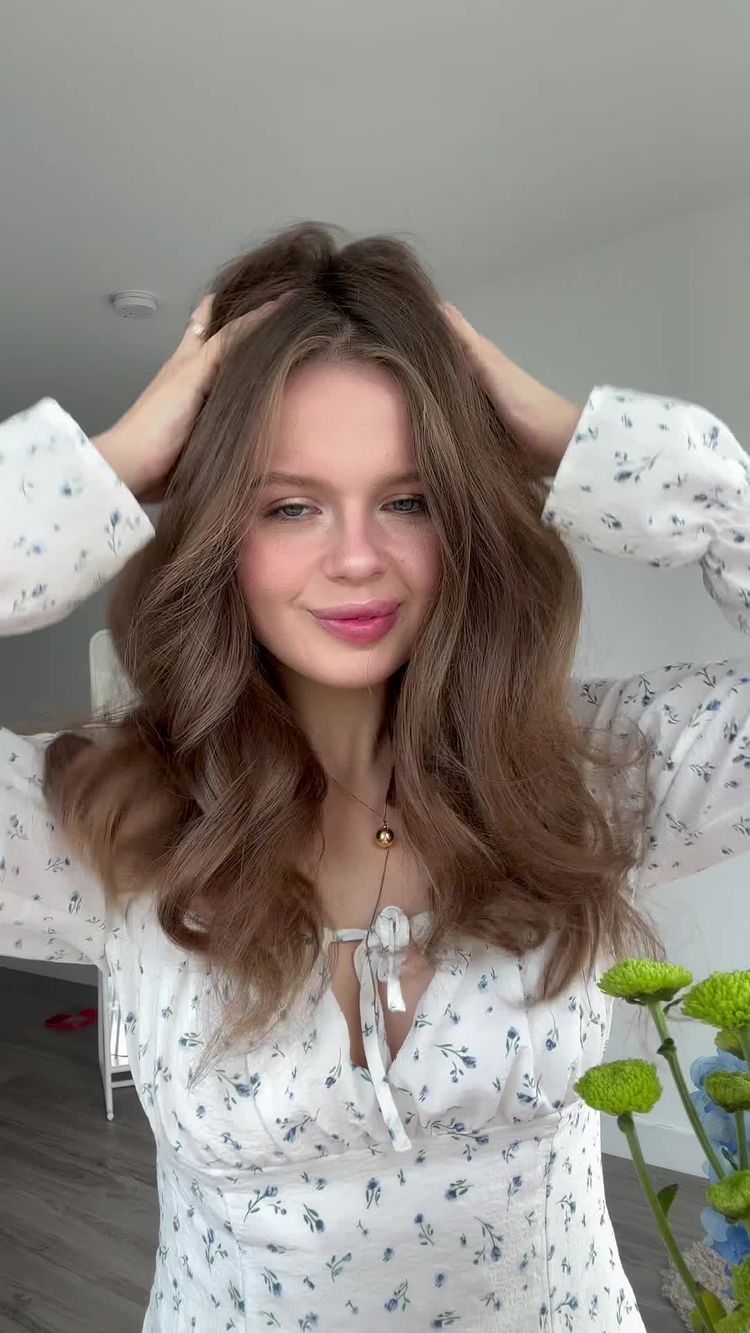 Video von Anastasia