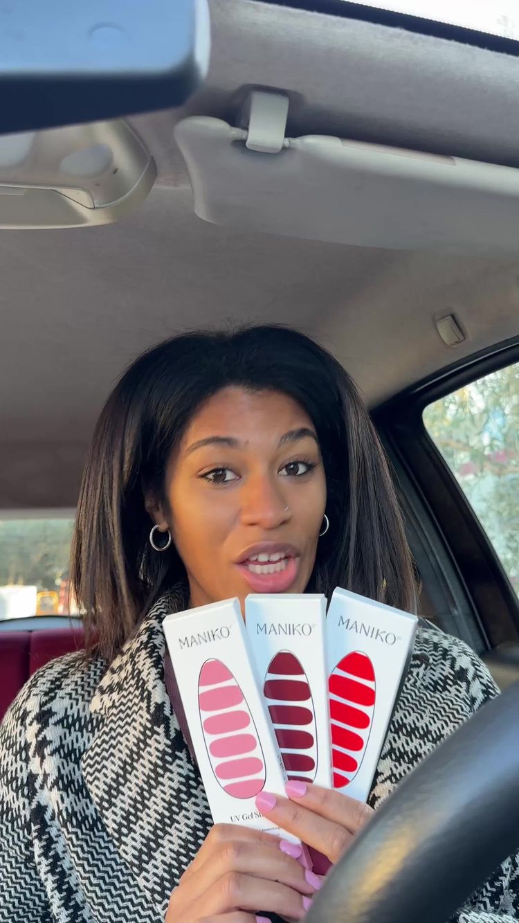 Skincare Video of Janel Lisa  for Manicure Brand