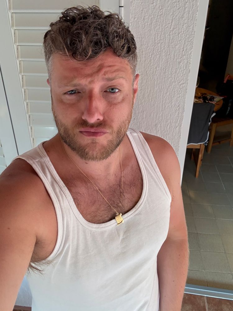 Foto von Marko