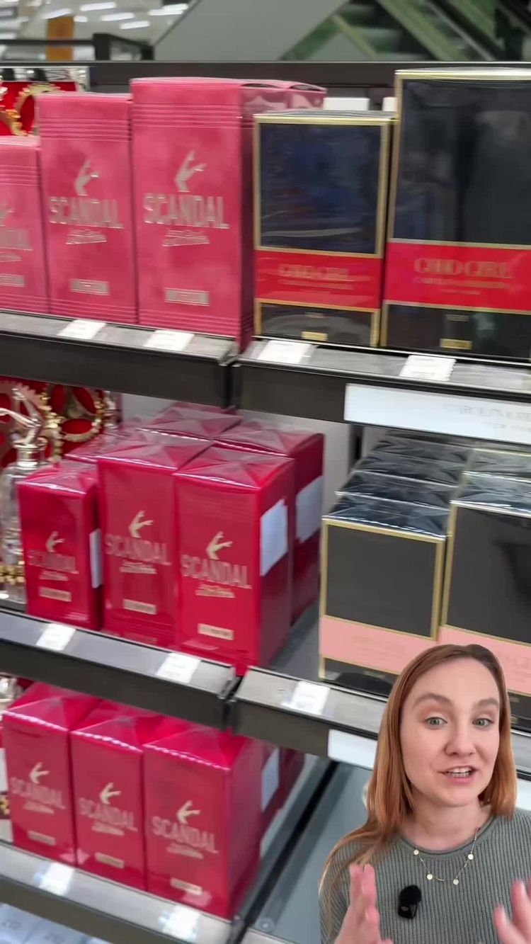 Hautpflege Video von Nadiia für Pure Parfum