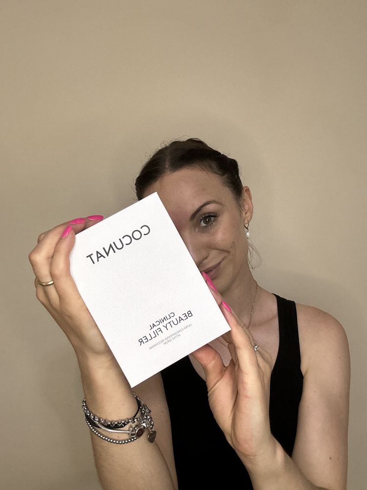 Njega kože Fotografija od Francesca za COCUNAT
