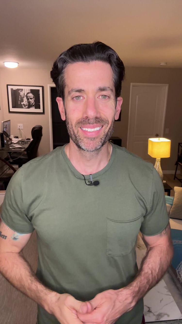 Skincare Video of Kevin for BugMD