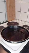 Thuis Video van Silke voor ONYX Cookware