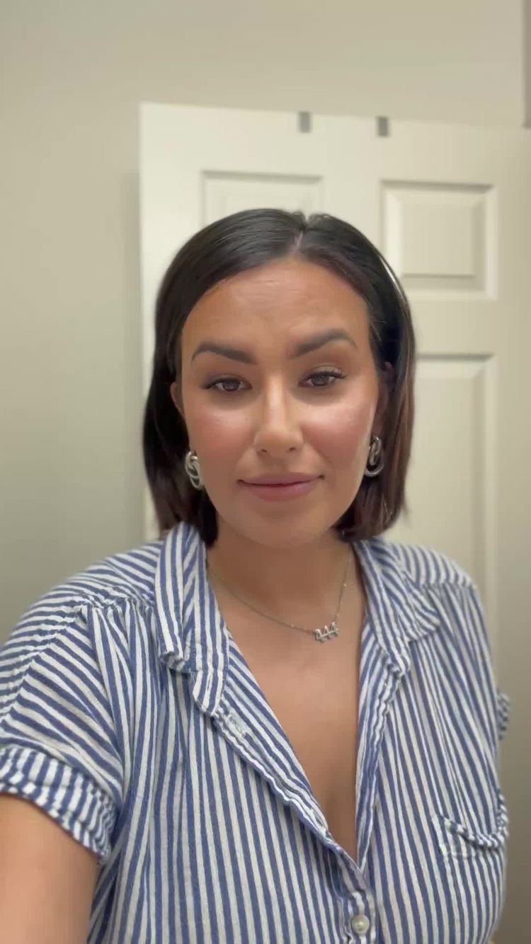 Soin de la Peau Vidéo de Kenzie pour Lash Buddy
