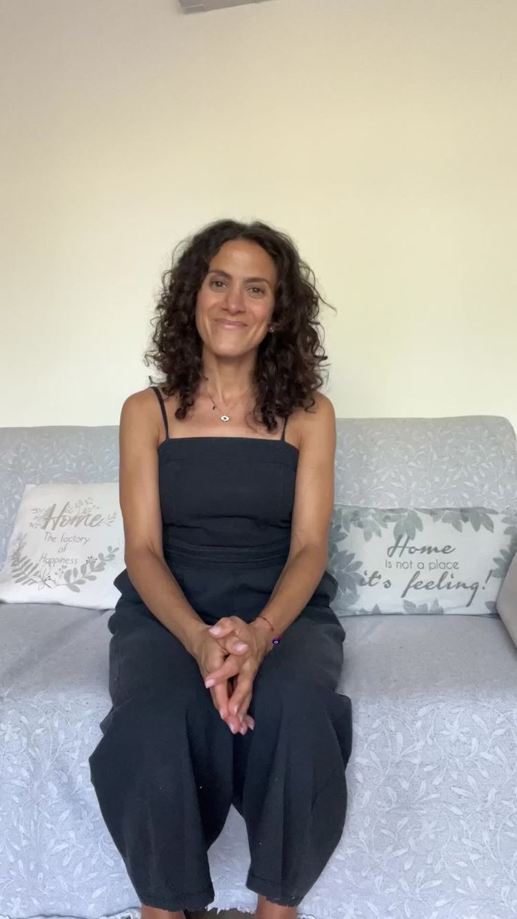 Apps og digitale tjenester Video af Graciela Mercedes for IMPACT BRANDS