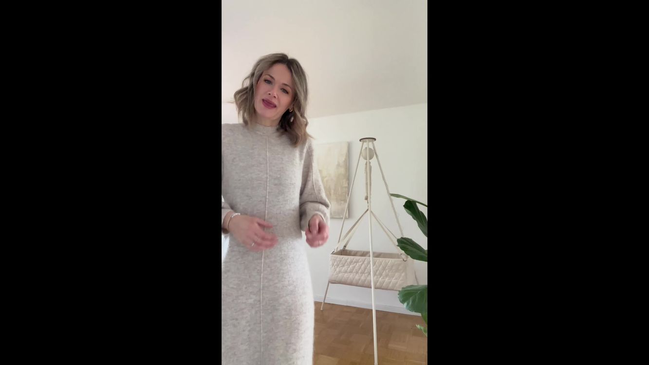 Famille Vidéo de Rebecca pour Moonboon Baby Studio