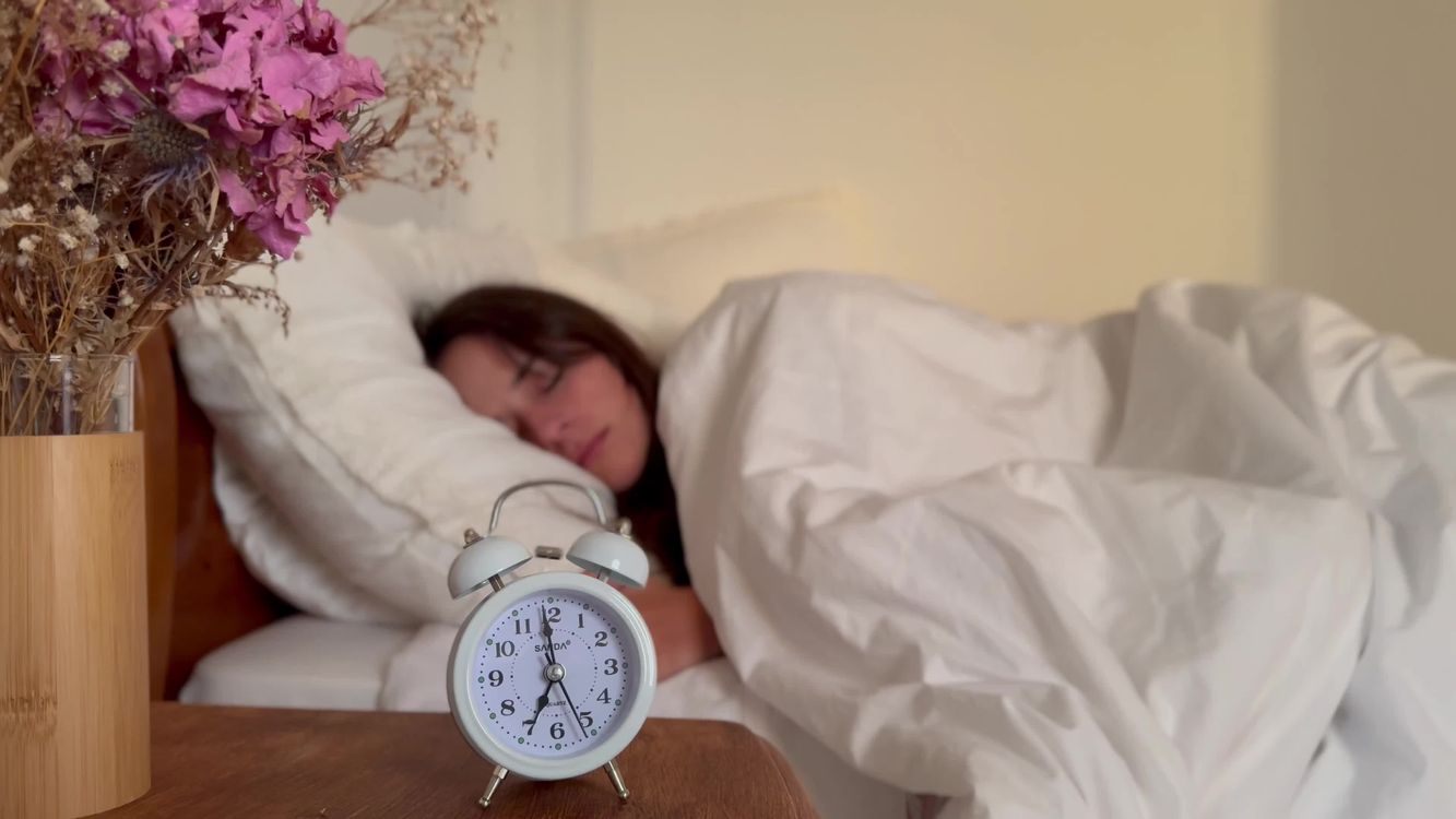 Apps og digitale tjenester Video af Isabel for Sleepwave