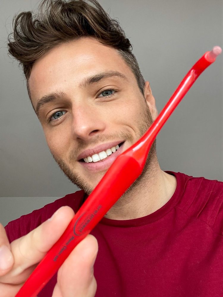 Skincare Photo of Marko for Oral Prevent