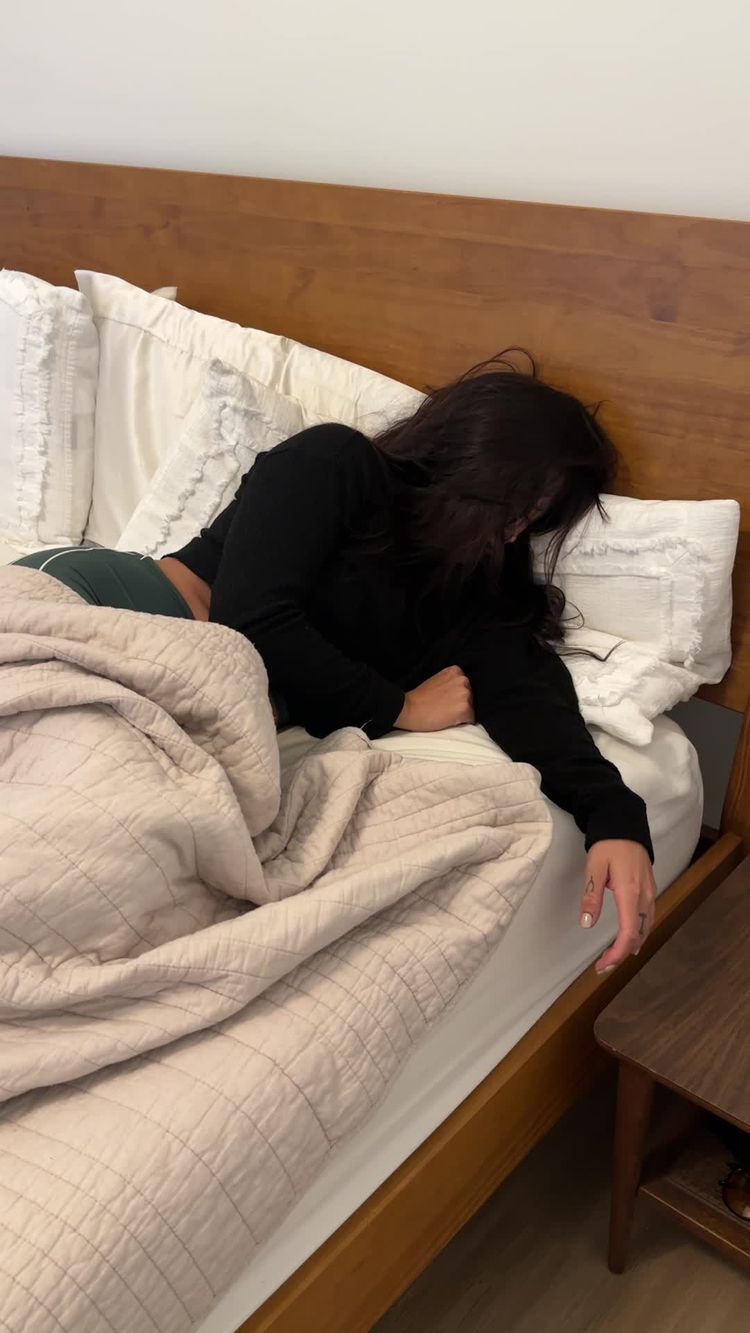 Appar & Digitala Tjänster Video av Samantha  för Hypnozio