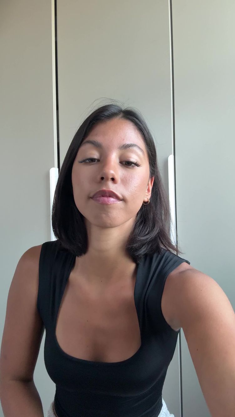 Healthy Video of Amber  for Mighti