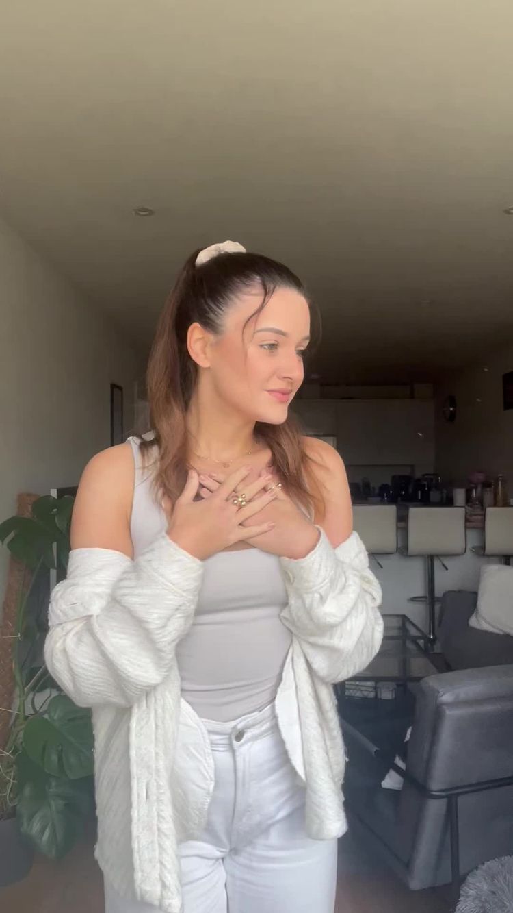 Video of Kaja for Rita Farhi