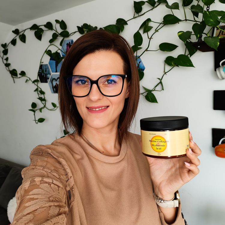 Zdraví Fotografie od Nika pro Jíme zdravě