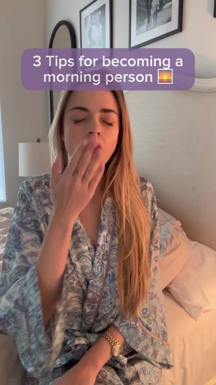 Video van Abigail